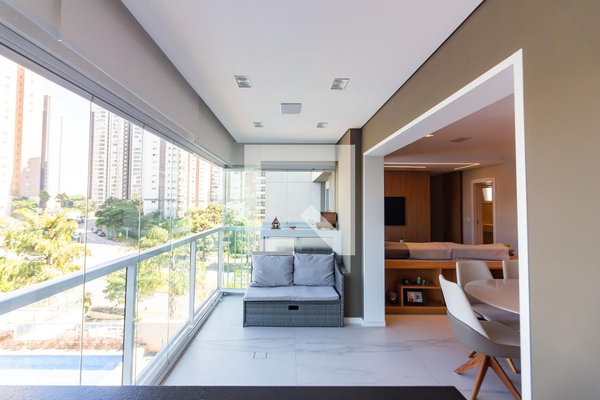 Apartamento, 3 quartos, 136 m² - Foto 12
