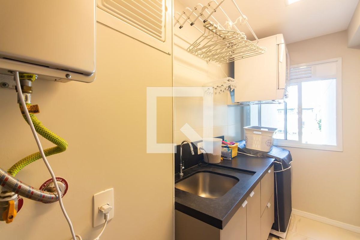 Apartamento, 3 quartos, 136 m² - Foto 51
