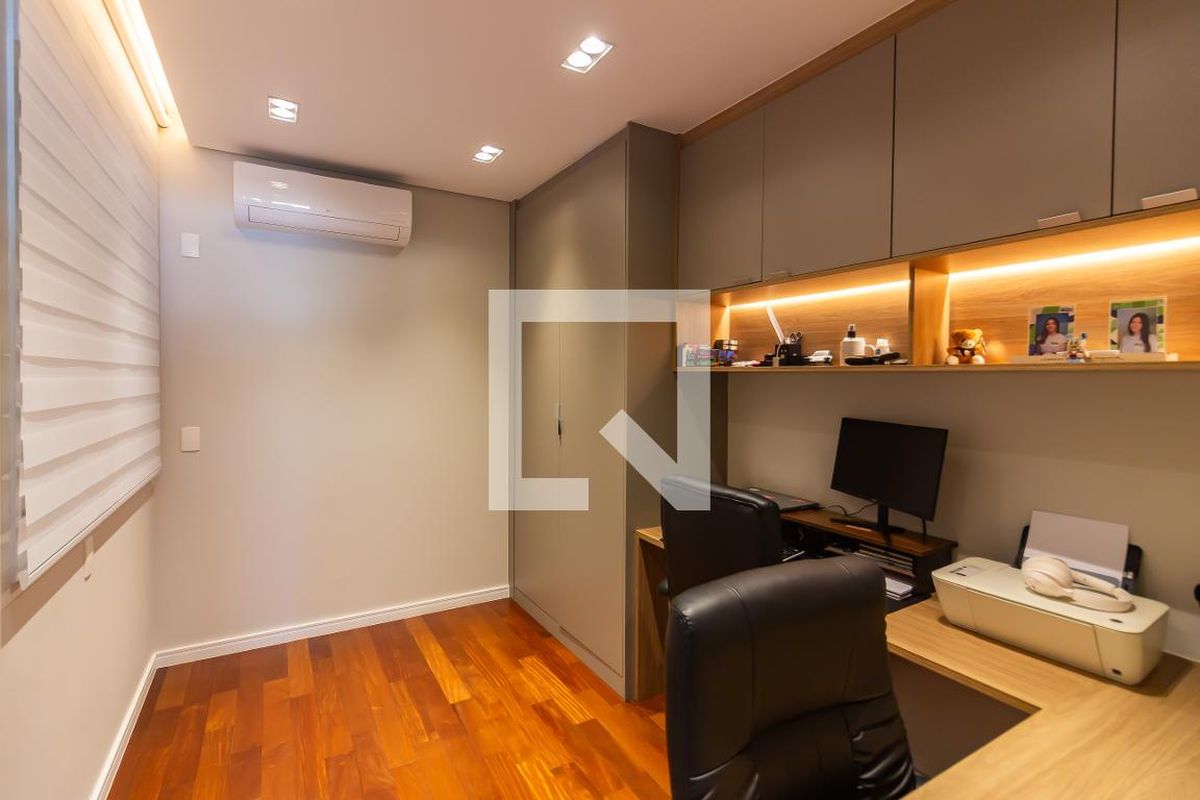 Apartamento, 3 quartos, 136 m² - Foto 16