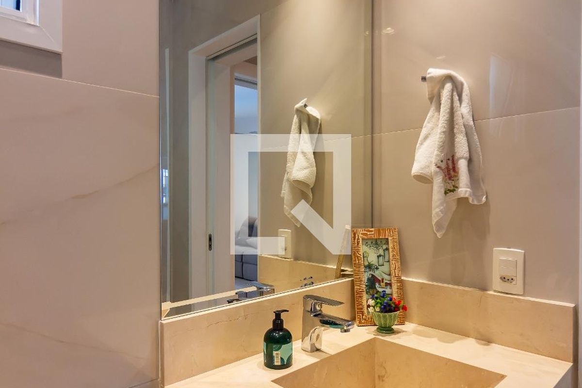 Apartamento, 3 quartos, 136 m² - Foto 33