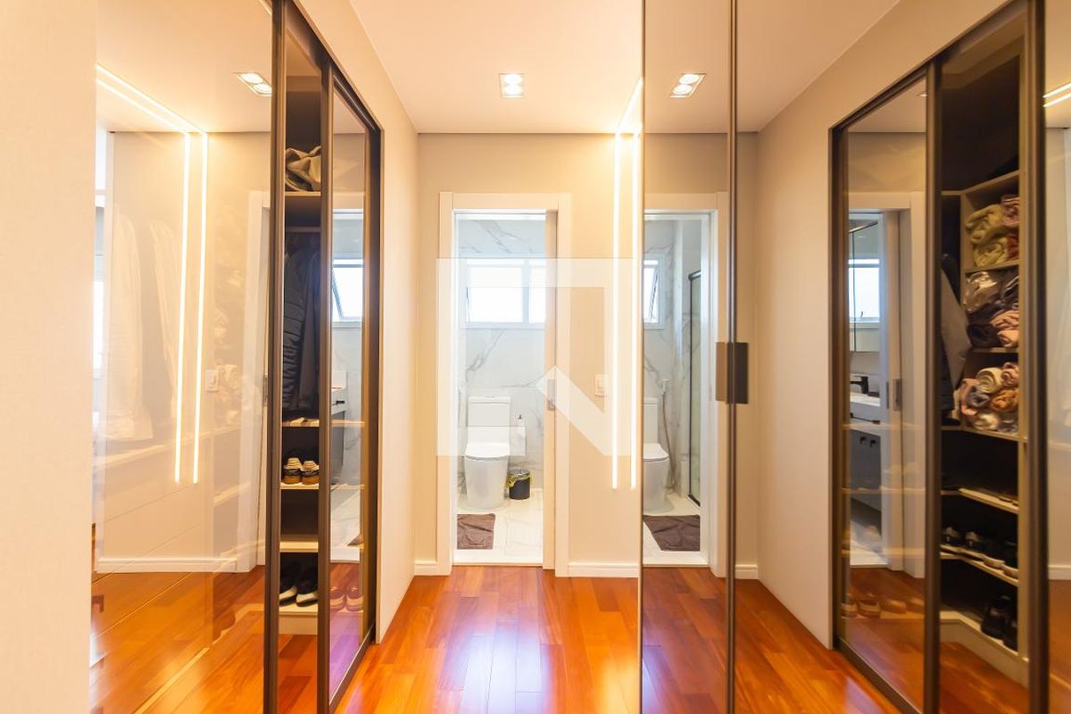 Apartamento, 3 quartos, 136 m² - Foto 29