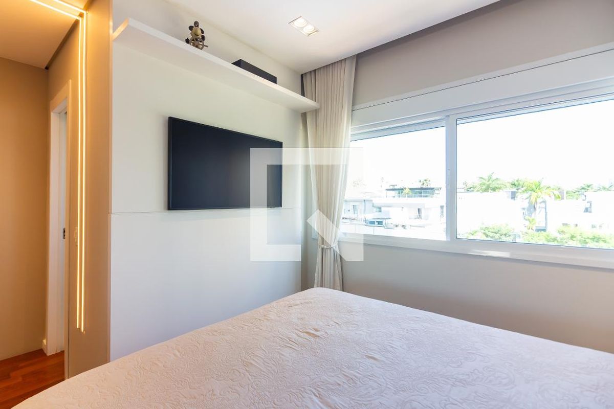 Apartamento, 3 quartos, 136 m² - Foto 26