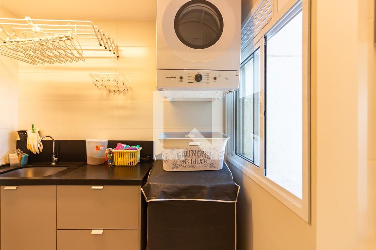 Apartamento, 3 quartos, 136 m² - Foto 48