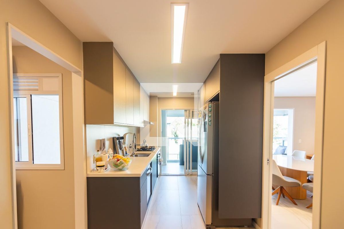 Apartamento, 3 quartos, 136 m² - Foto 45