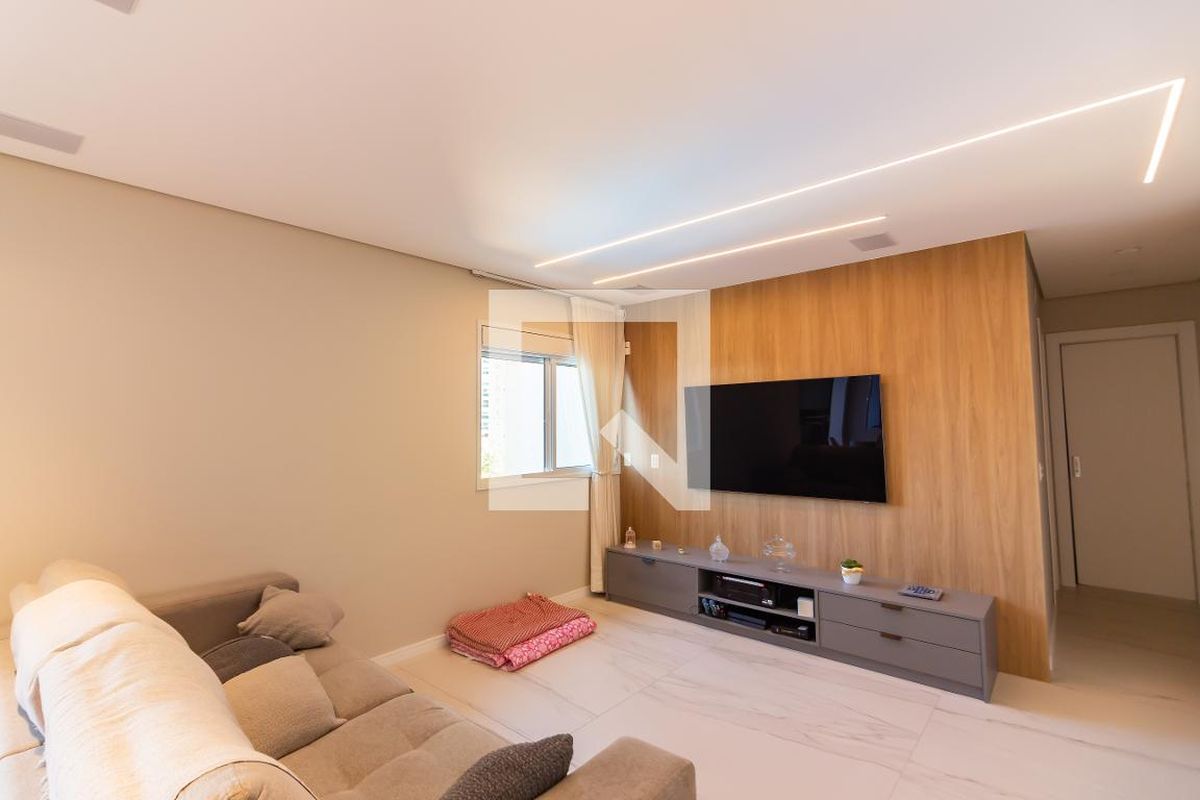 Apartamento, 3 quartos, 136 m² - Foto 4