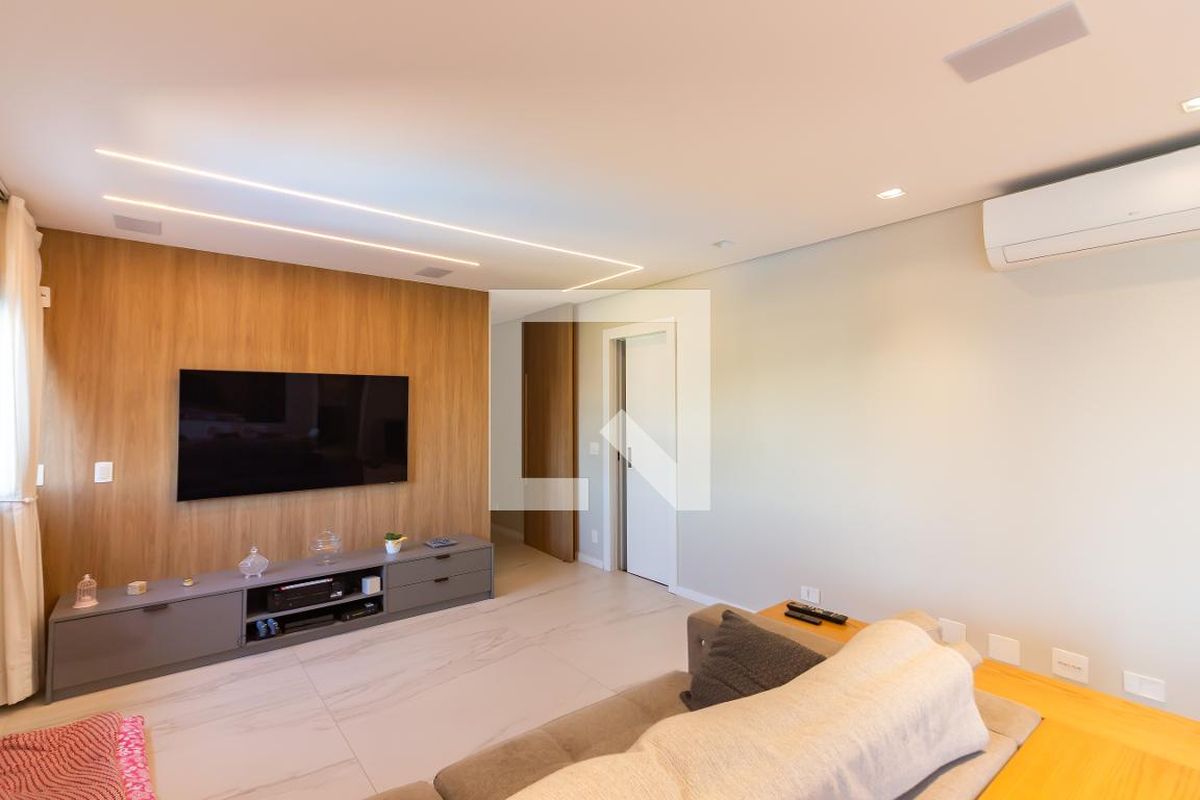 Apartamento, 3 quartos, 136 m² - Foto 3