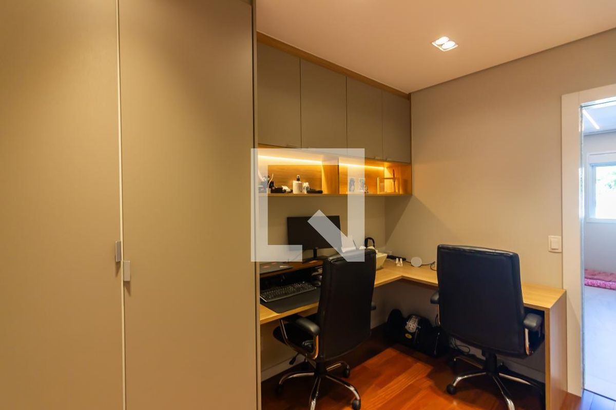 Apartamento, 3 quartos, 136 m² - Foto 17