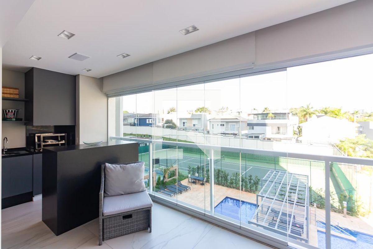 Apartamento, 3 quartos, 136 m² - Foto 9