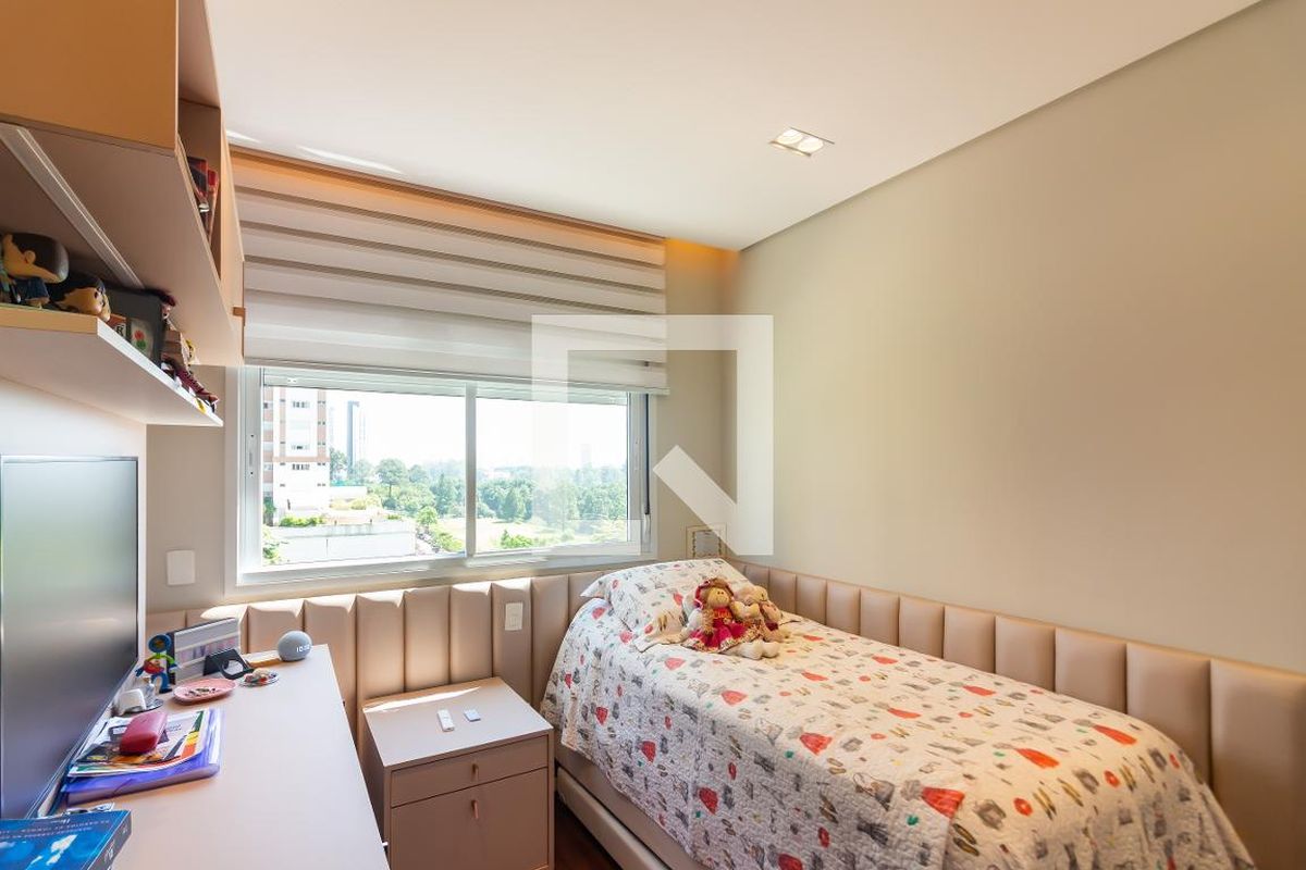 Apartamento, 3 quartos, 136 m² - Foto 20