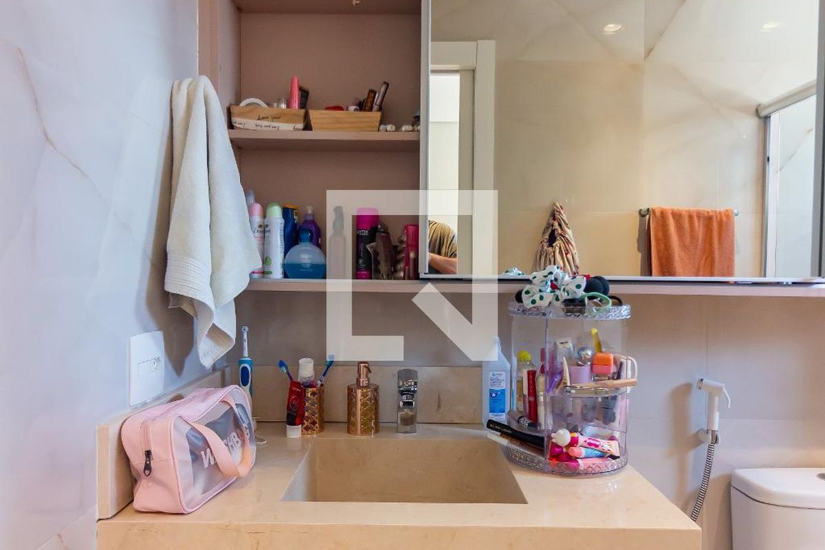 Apartamento, 3 quartos, 136 m² - Foto 35