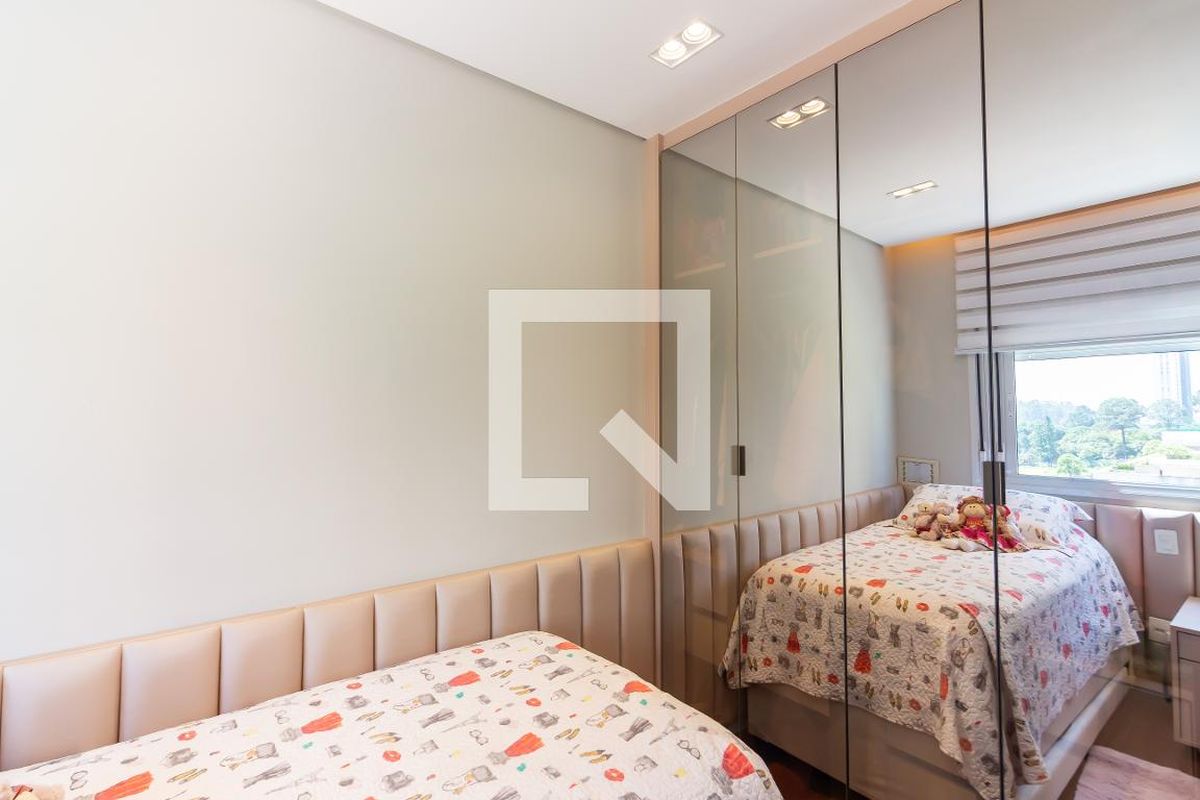 Apartamento, 3 quartos, 136 m² - Foto 22