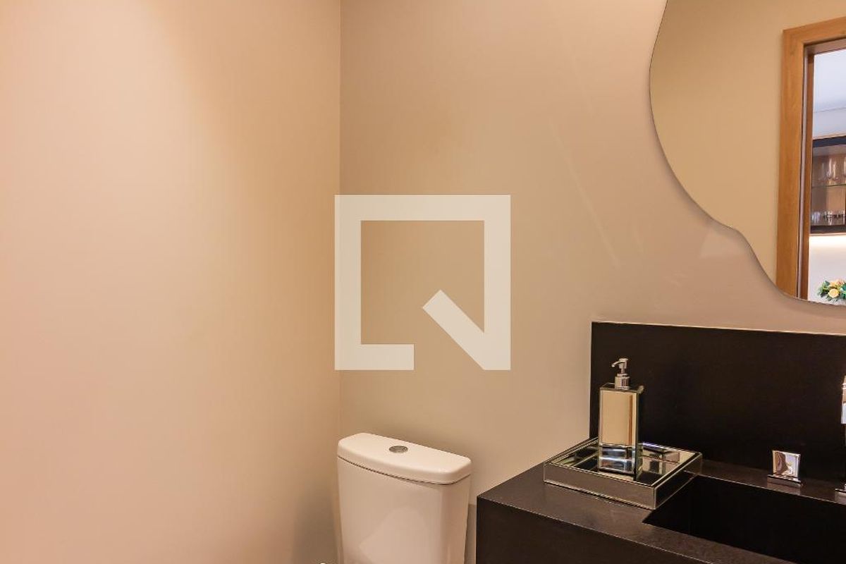 Apartamento, 3 quartos, 136 m² - Foto 15