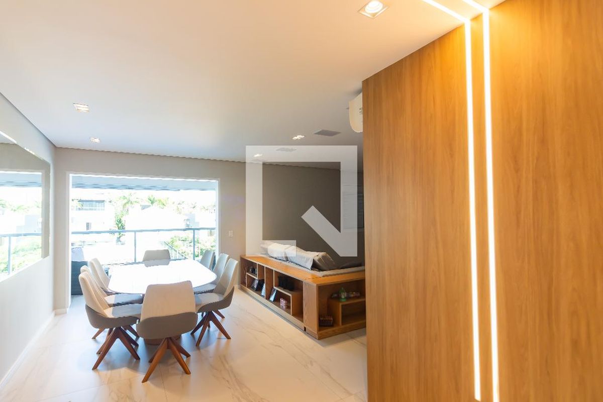 Apartamento, 3 quartos, 136 m² - Foto 8