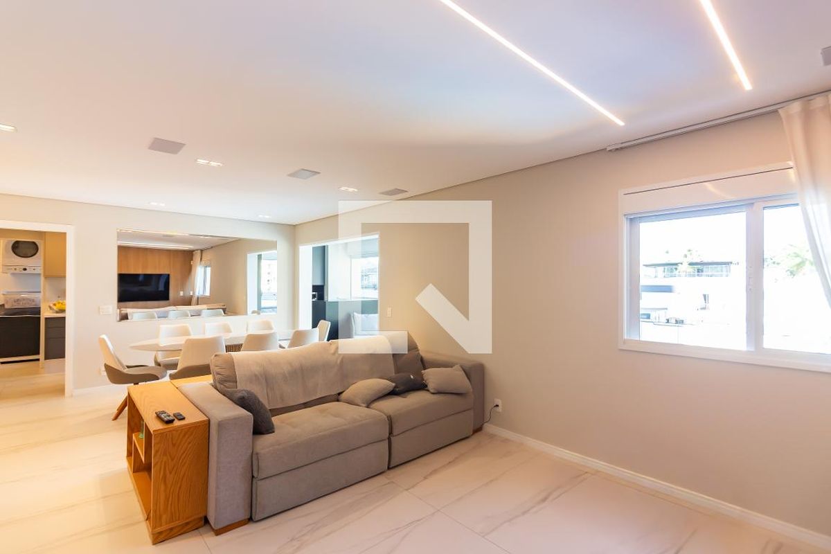 Apartamento, 3 quartos, 136 m² - Foto 5