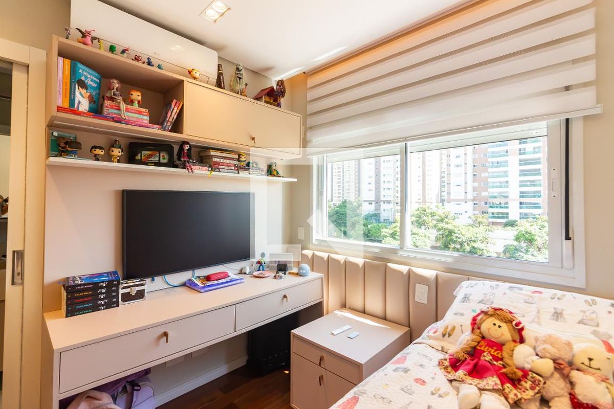 Apartamento, 3 quartos, 136 m² - Foto 21