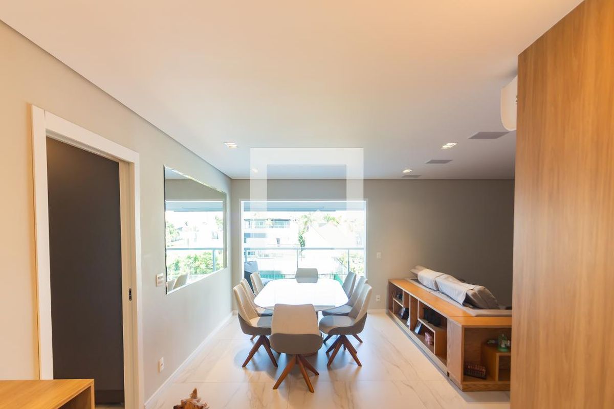Apartamento, 3 quartos, 136 m² - Foto 7