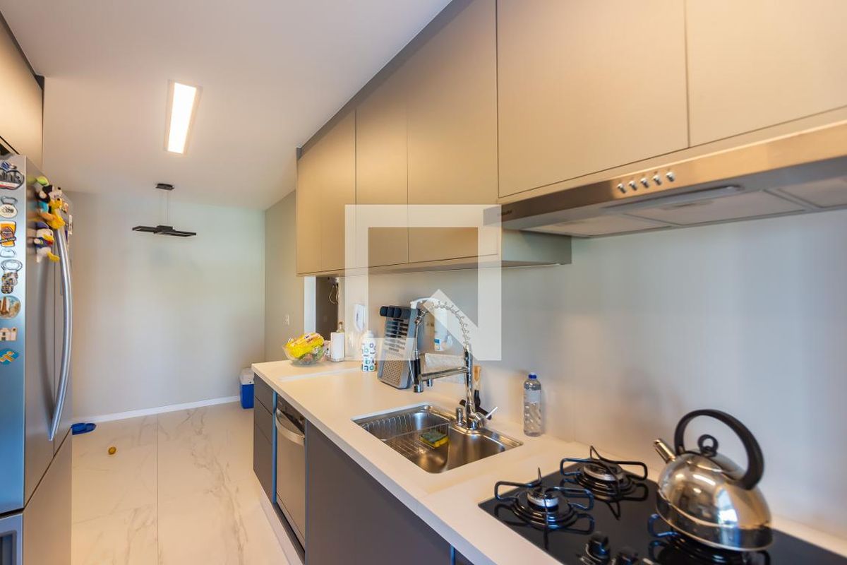 Apartamento, 3 quartos, 136 m² - Foto 47