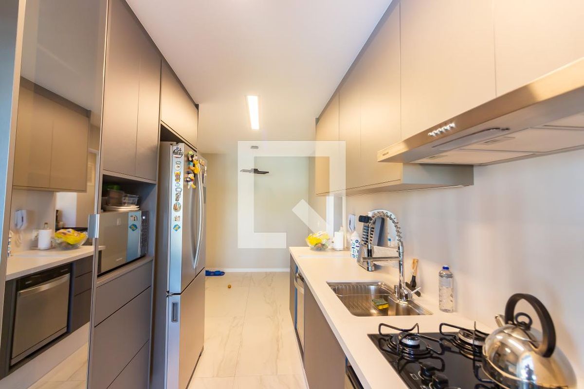 Apartamento, 3 quartos, 136 m² - Foto 46