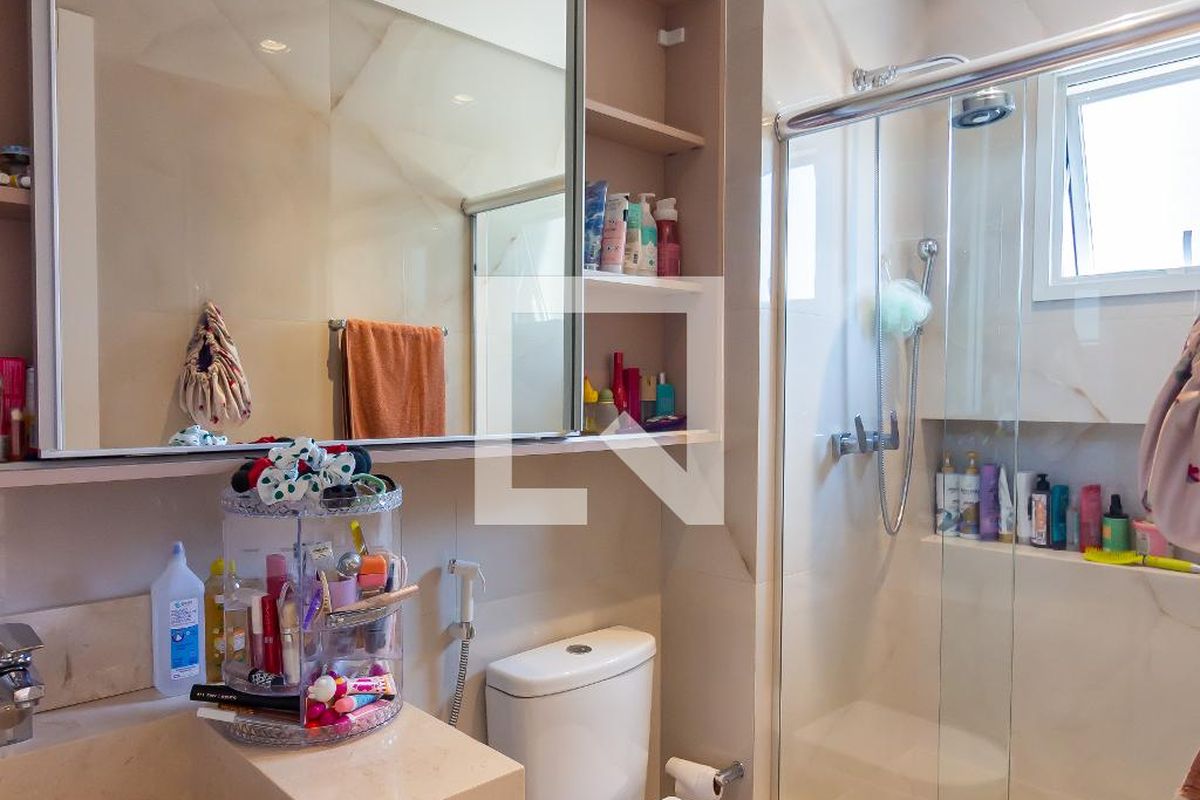 Apartamento, 3 quartos, 136 m² - Foto 36