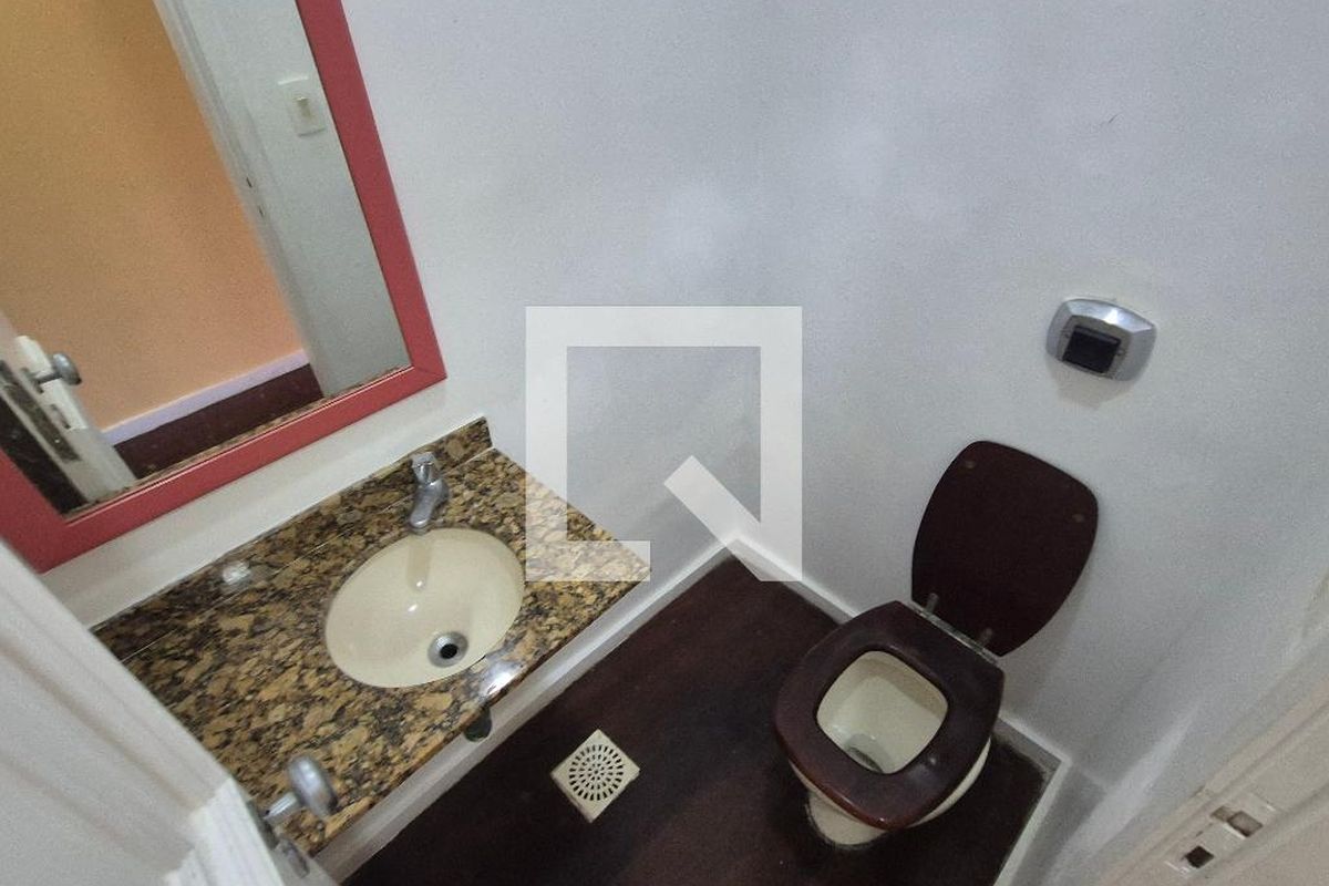 Apartamento, 4 quartos, 200 m² - Foto 14