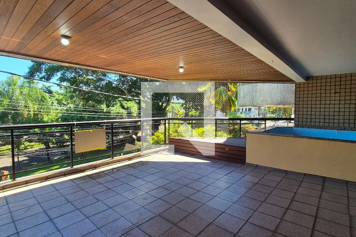 Apartamento, 4 quartos, 200 m² - Foto 5