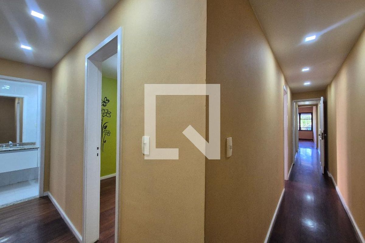 Apartamento, 4 quartos, 200 m² - Foto 39