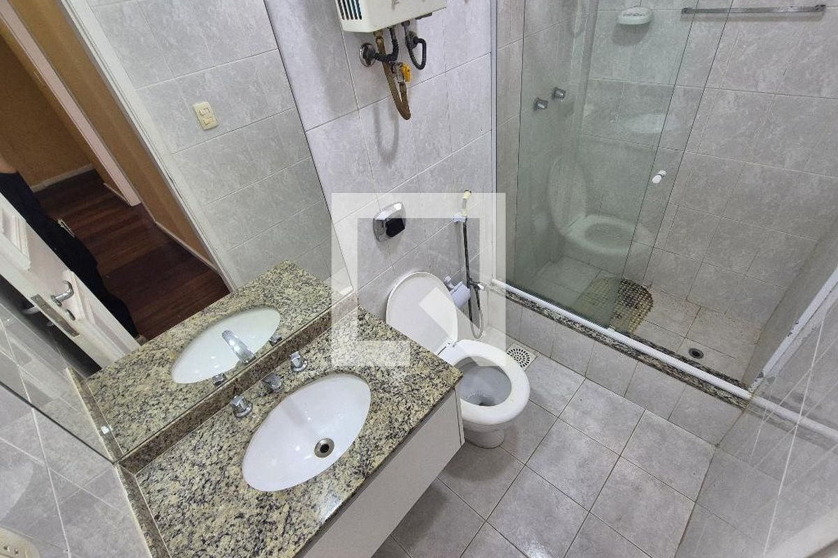 Apartamento, 4 quartos, 200 m² - Foto 41