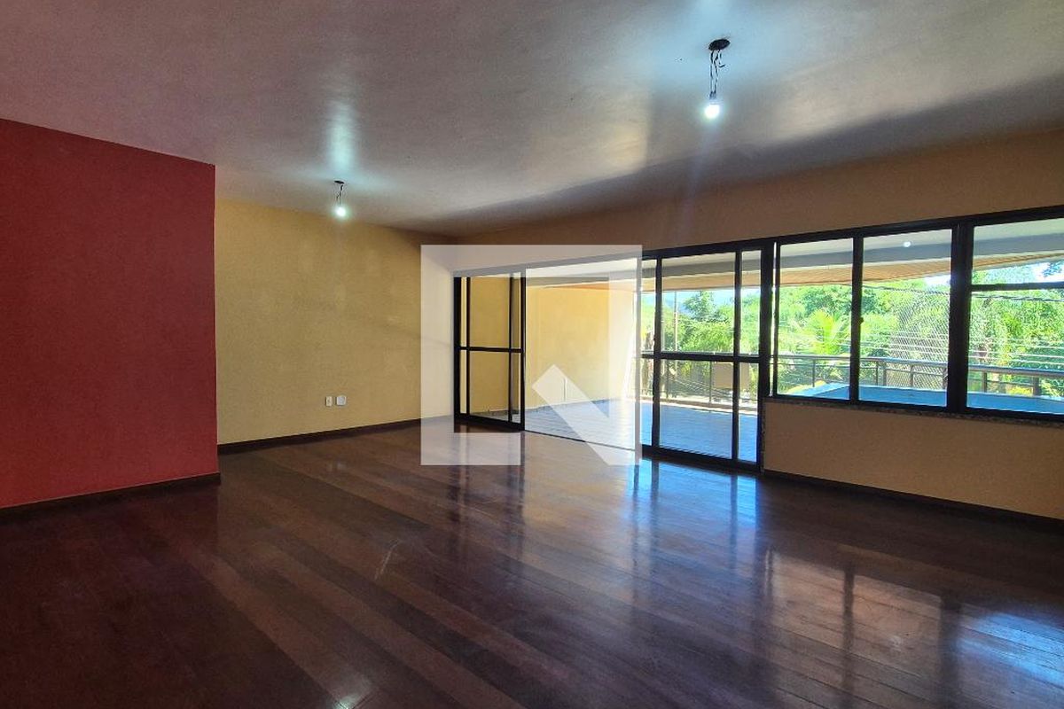 Apartamento, 4 quartos, 200 m² - Foto 4