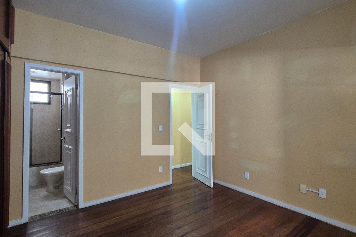 Apartamento, 4 quartos, 200 m² - Foto 29