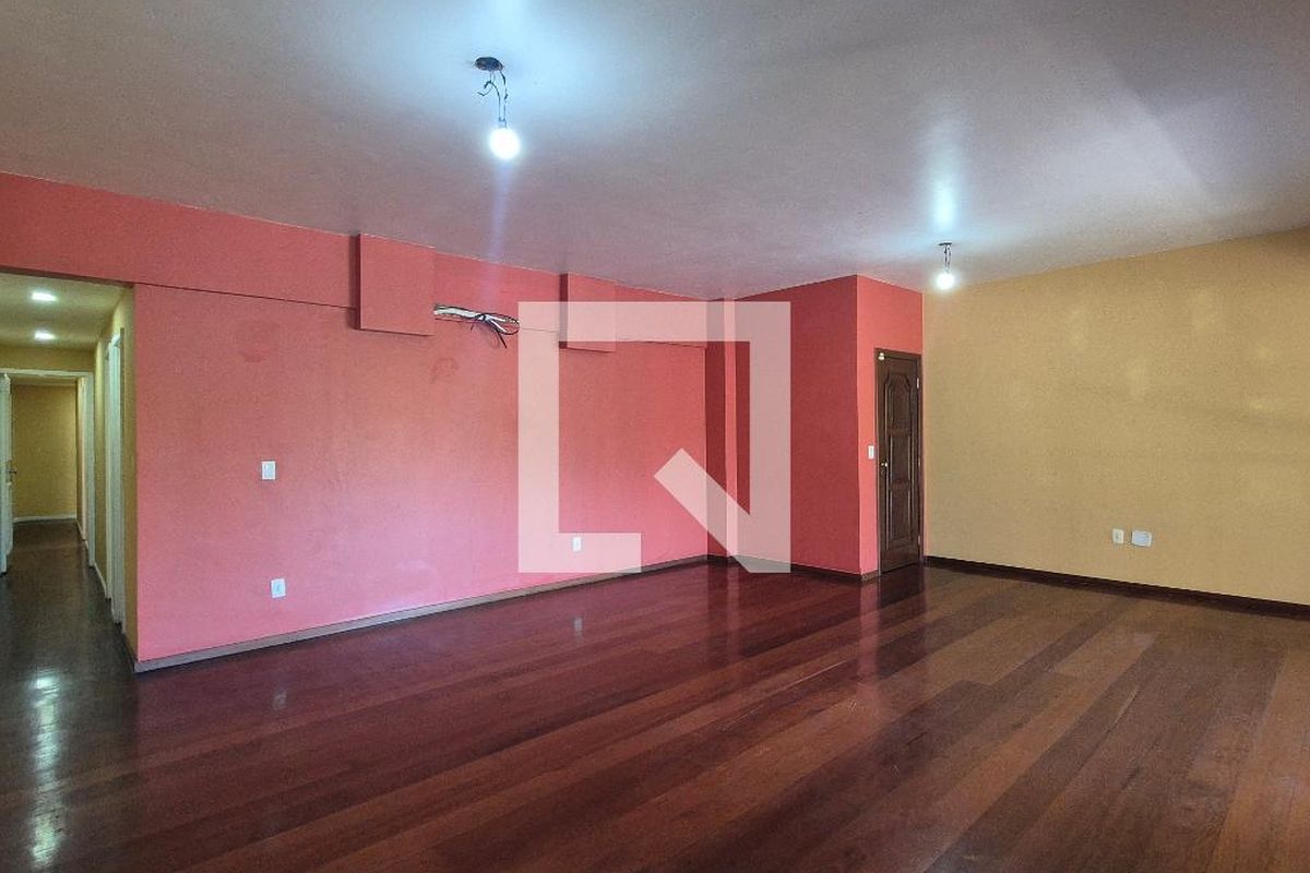 Apartamento, 4 quartos, 200 m² - Foto 3