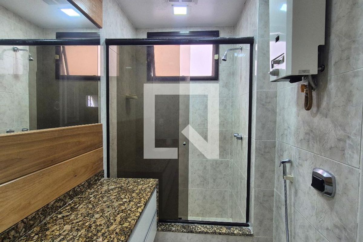 Apartamento, 4 quartos, 200 m² - Foto 33