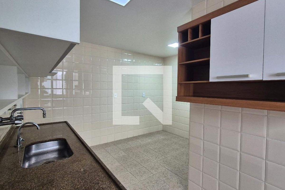 Apartamento, 4 quartos, 200 m² - Foto 46