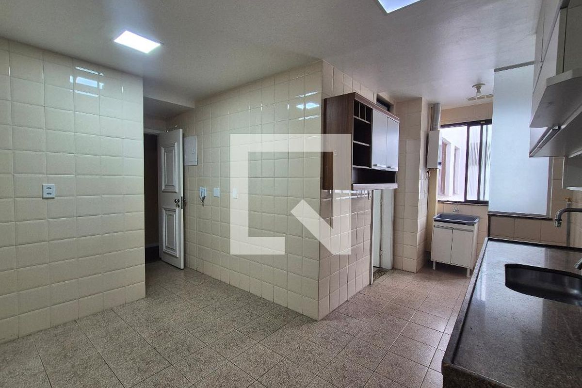 Apartamento, 4 quartos, 200 m² - Foto 44