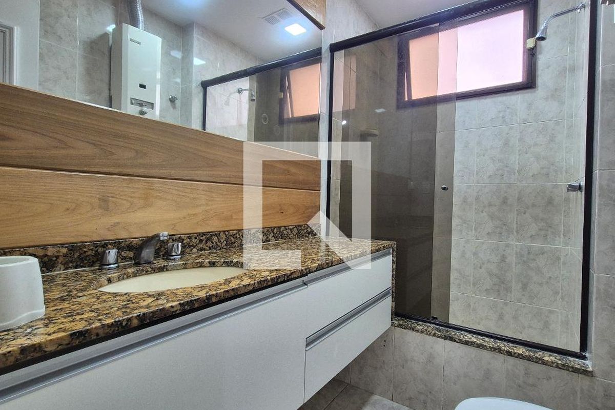 Apartamento, 4 quartos, 200 m² - Foto 31