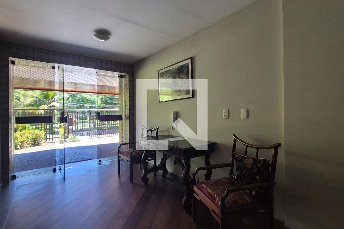 Apartamento, 4 quartos, 200 m² - Foto 52