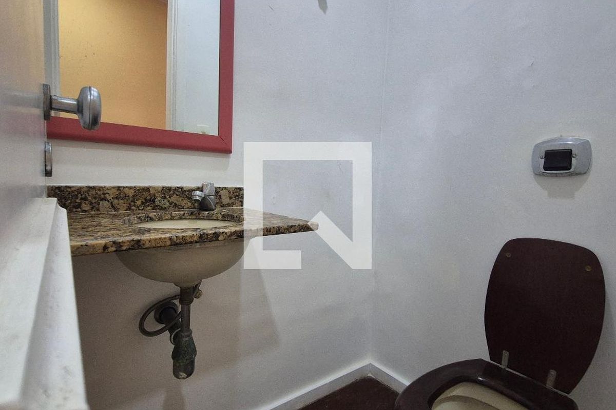 Apartamento, 4 quartos, 200 m² - Foto 13