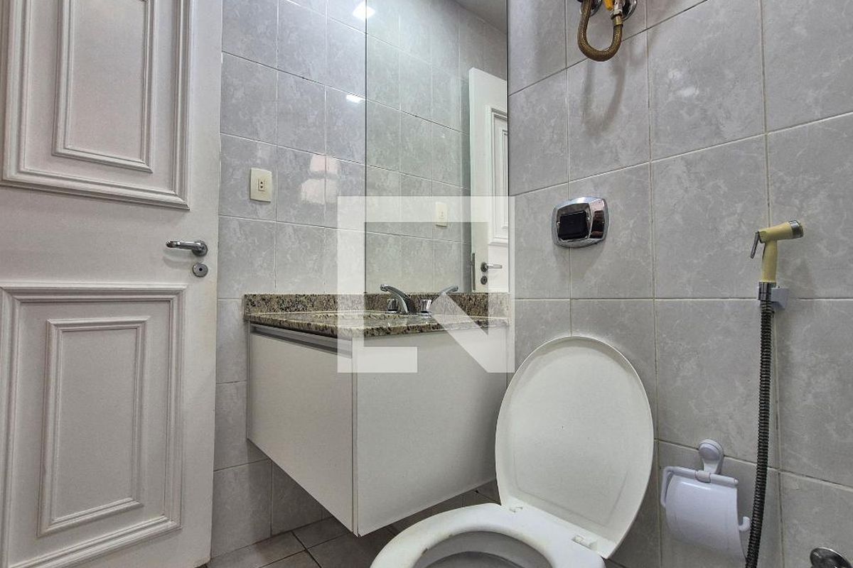 Apartamento, 4 quartos, 200 m² - Foto 43