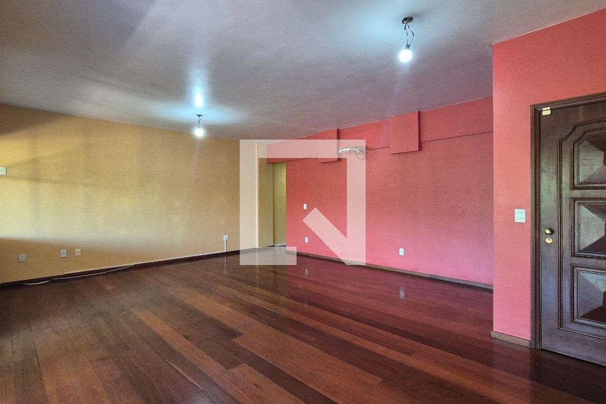 Apartamento, 4 quartos, 200 m² - Foto 2