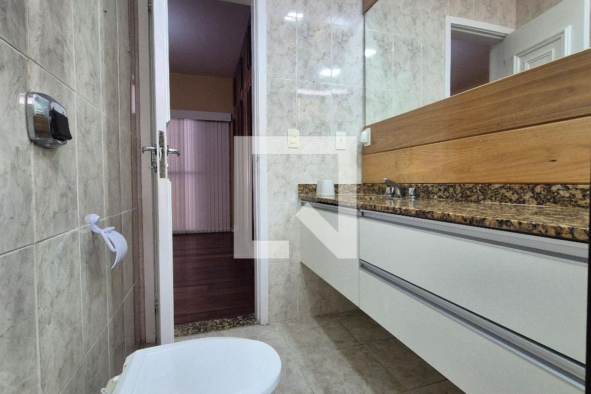 Apartamento, 4 quartos, 200 m² - Foto 34