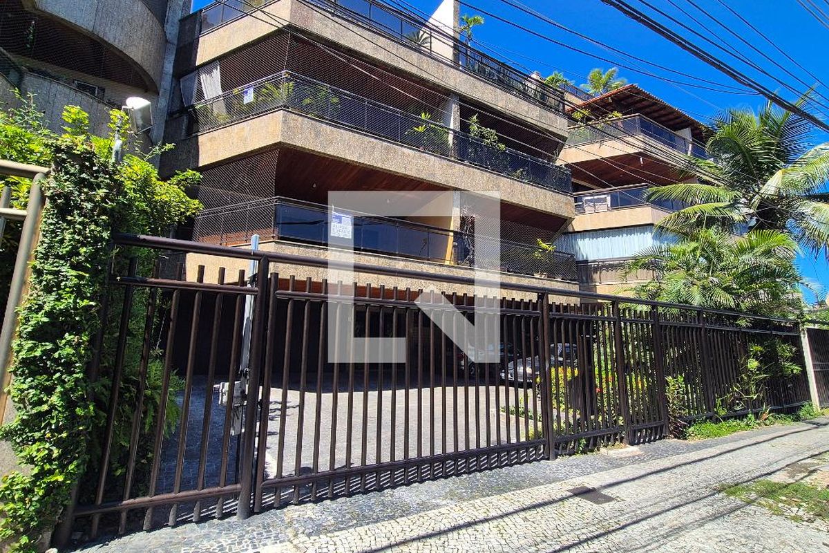 Apartamento, 4 quartos, 200 m² - Foto 53