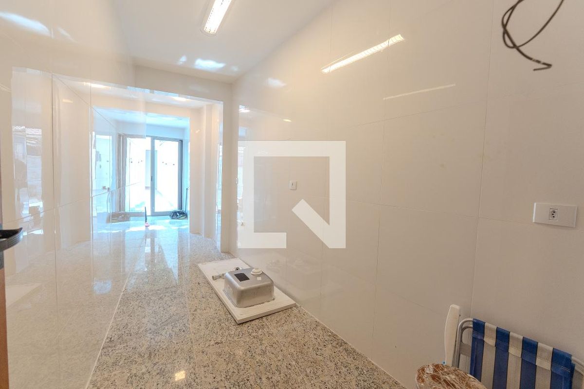 Apartamento, 2 quartos, 133 m² - Foto 13