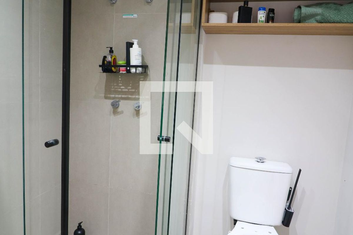 Kitnet-Studio, 25 m² - Foto 15