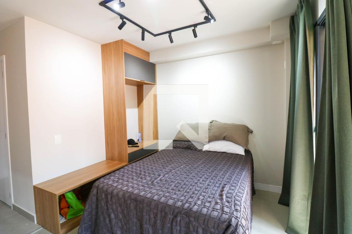 Kitnet-Studio, 25 m² - Foto 8