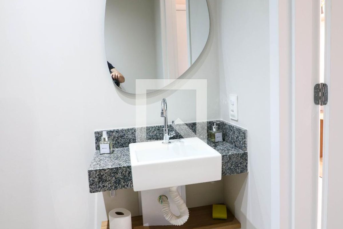 Kitnet-Studio, 25 m² - Foto 14