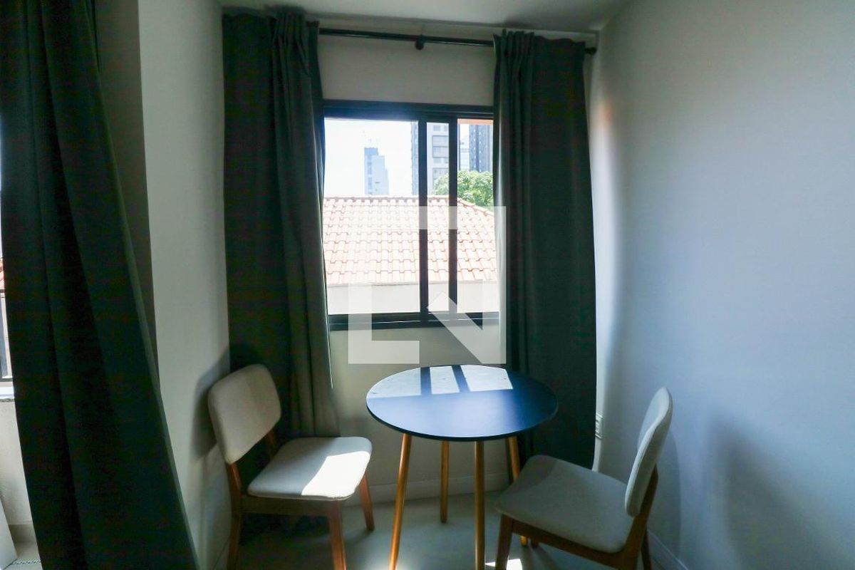 Kitnet-Studio, 25 m² - Foto 10