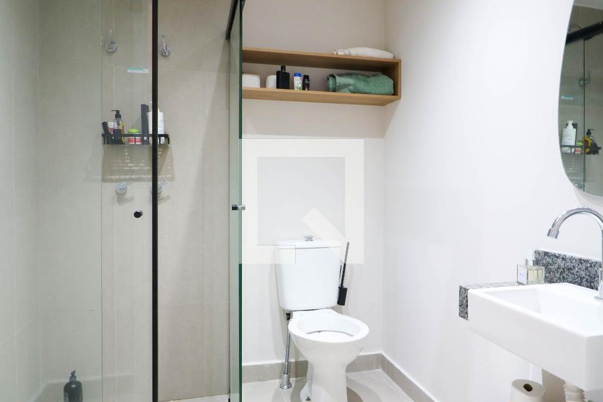 Kitnet-Studio, 25 m² - Foto 13