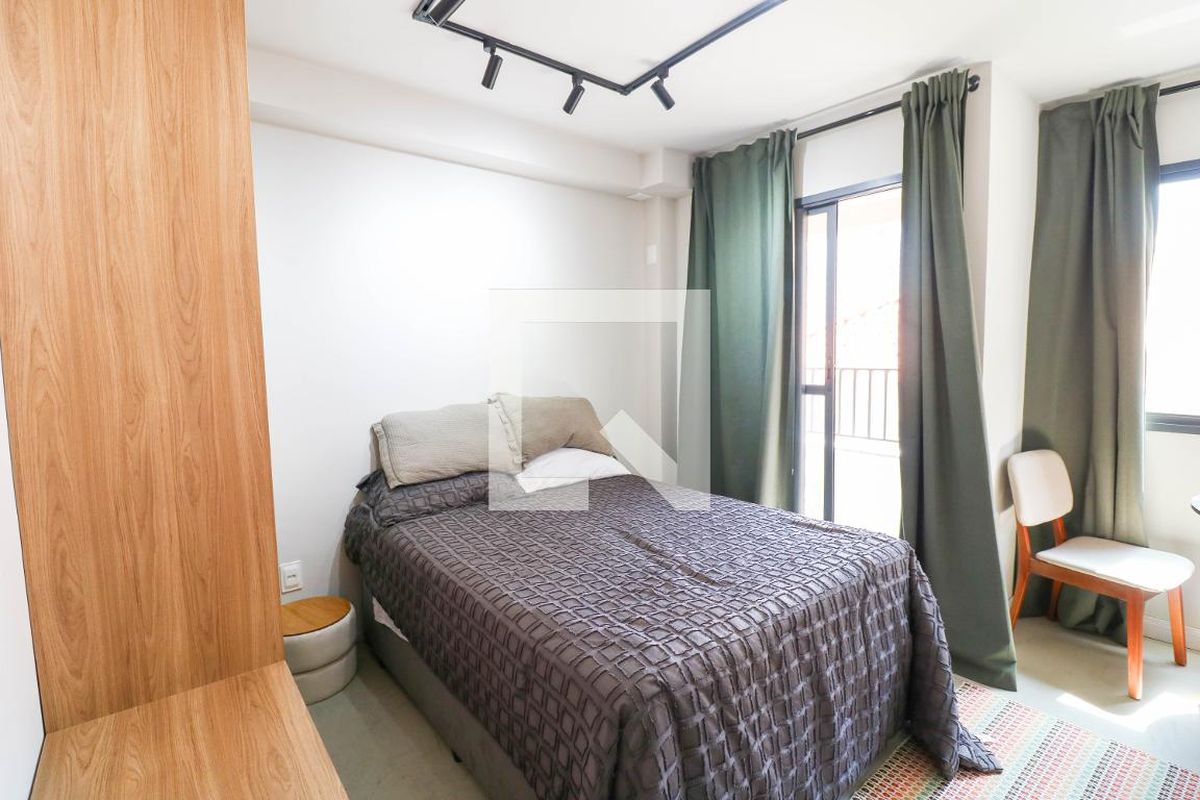 Kitnet-Studio, 25 m² - Foto 5