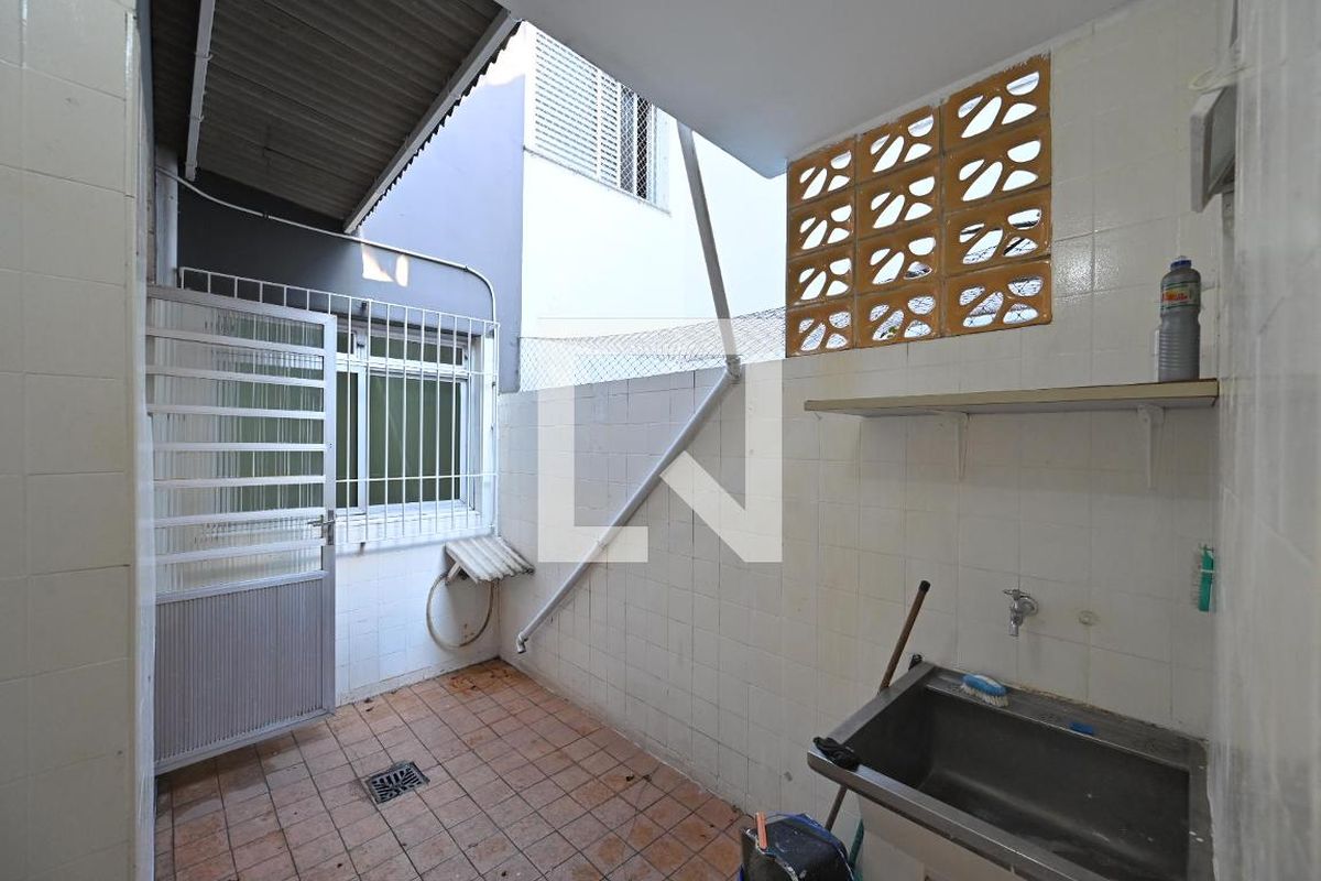 Casa, 3 quartos, 130 m² - Foto 44