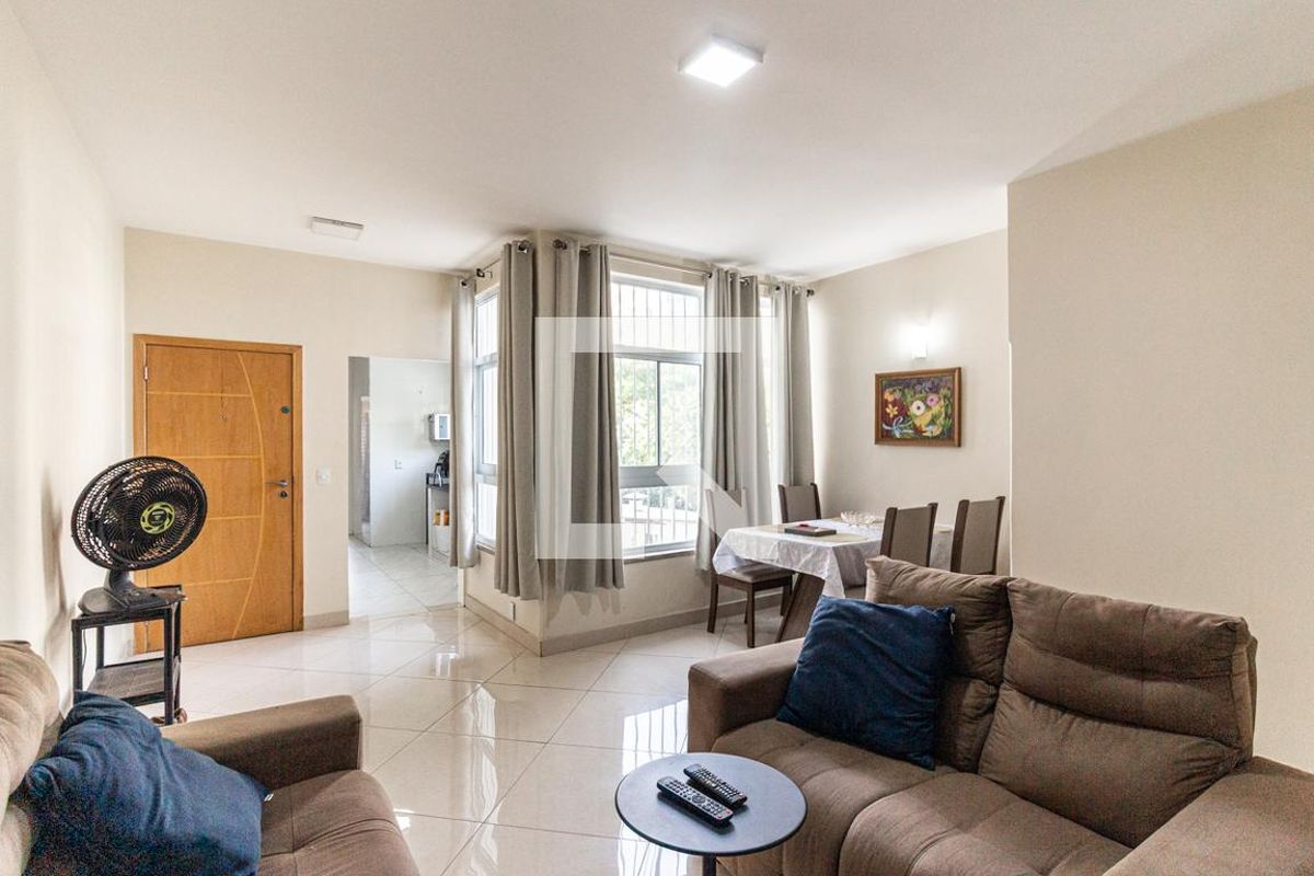 Apartamento, 2 quartos, 102 m² - Foto 1