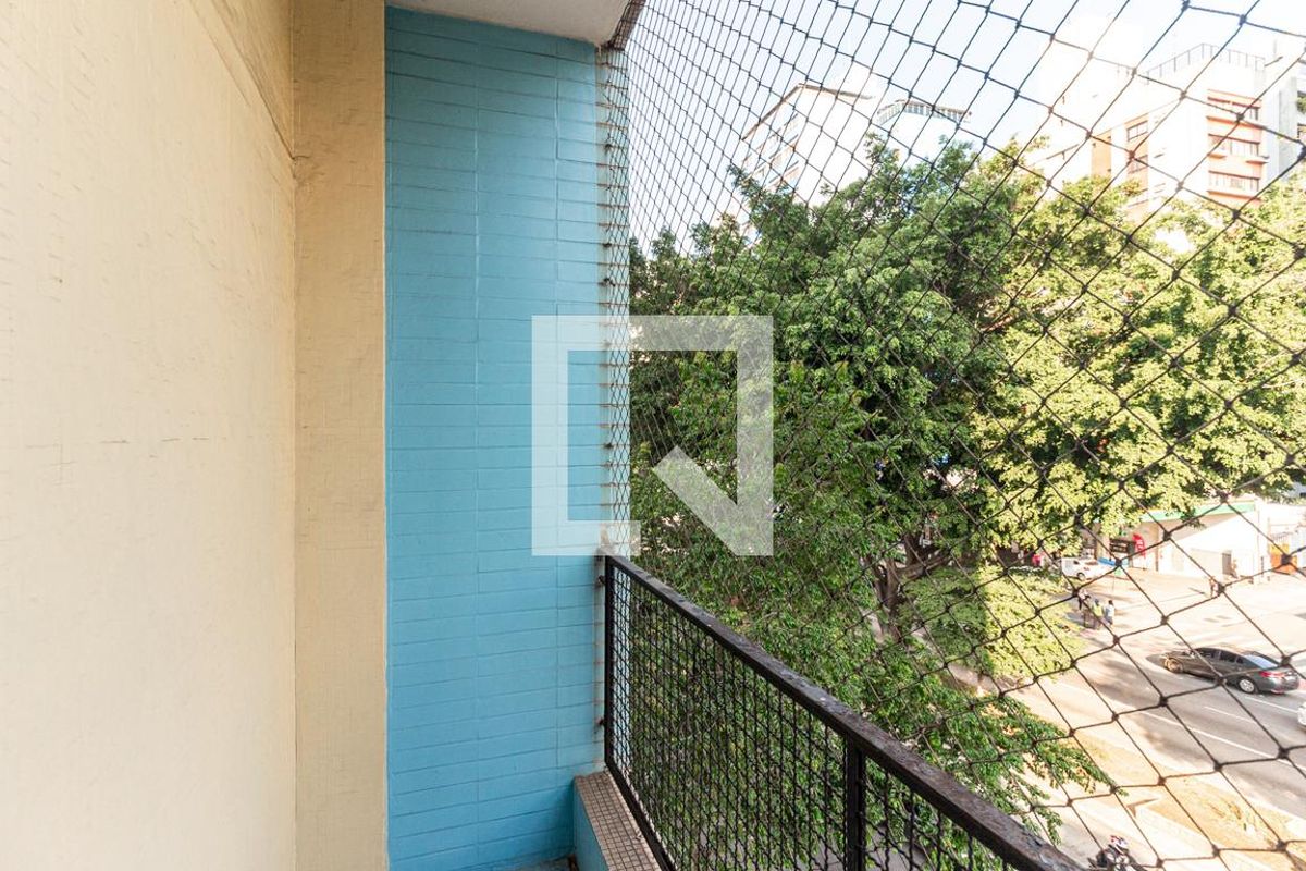 Apartamento, 2 quartos, 102 m² - Foto 12